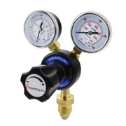 2 Gauge Single Stage Oxygen Regulator